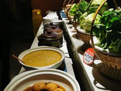 -鸽子侯·家宴·平价海鲜(市图书馆店)
