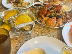 -禾斗海鲜自助(市南银座店)