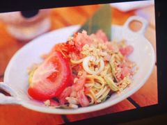 -三亚艾迪逊酒店·海滩烧烤 BARBACOA·现场乐队·浪漫晚餐·烧烤海鲜