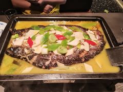 -炉鱼(无锡八佰伴中心店)