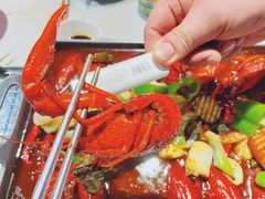 -黄尚皇小龙虾-螃蟹-烧烤工坊(皇后公园店)