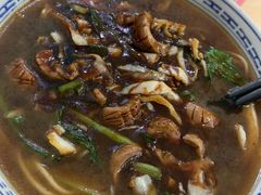 -福海面馆(阳曲店)