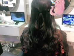 -时尚殿堂hair salon
