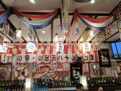 -平成屋·午肴夜酒(四川北路店)