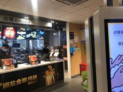 -麦当劳(厦门北站店)