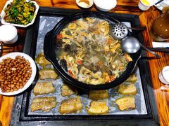 -滇藏石锅宴(北门坡古城管理局店)