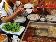 -重庆德忆火锅（龙南街3店）(渝水岸餐饮)
