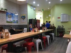 -西粉堂新疆米粉(朝外店)
