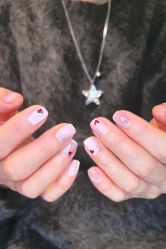 -情同手足美甲美睫