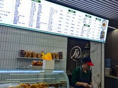 -老磁器口豆汁店(马家堡店)