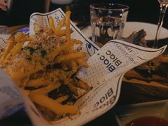 -Blac+Blac(中海环宇荟店)