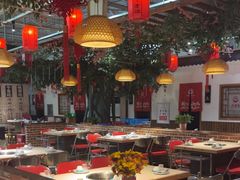 -成老灶火锅鸡(高东街店)
