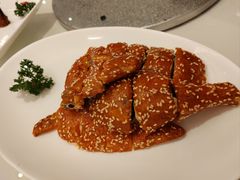 -利苑酒家(合景国际金融广场店)