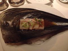 -Le Bernardin