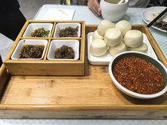 -西安饭庄·非遗陕菜(凤城五路店)