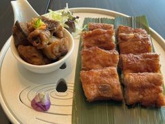 -新骏景万豪酒店·万豪中餐厅