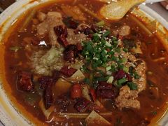 -蓉李记成都名小吃(合肥包河万达店)