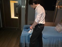 -华夏良子·足道SPA养生(上海崮山路明悦店)