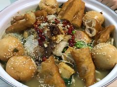 -友达面馆·酸菜鱼面(钱塘区店)