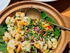 -一坐一忘云南菜(三里屯店)