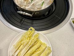 -芭夯兔·兔肉汤锅(新都店)