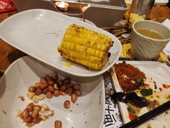 -木屋烧烤(双榆树店)