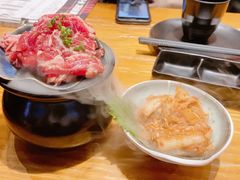 -陇璟烧肉酒场(友谊阳光城店)