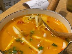 -迷你椰·泰式大排档(泰州万达广场店)