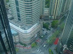 -龙之梦万丽酒店青餐厅