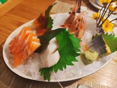 -酒井酱子·深夜食堂(东城汇店)