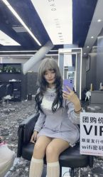 -藤野造型·烫·染发型设计店
