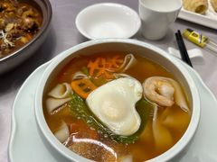 -1918中餐厅(衡山路店)