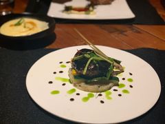 -AZUL by FUEL蓝色·法式酒馆(琶醍店)