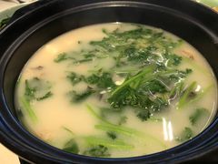 -港丽餐厅(高德置地店)