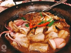 -临家闽南菜(大唐店)
