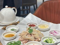 -顺意·顺德家乡菜(国际人才大厦店)