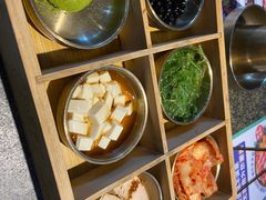 -兰正韩·韩国料理(春熙路店)