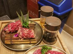 -西塔老太太泥炉烤肉(万柳华联店)