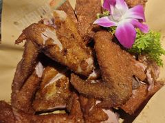 -前海沿·青岛菜(李沧万达店)