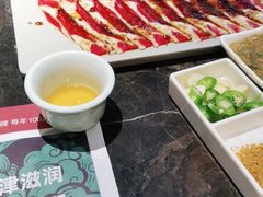 -一品诚记烤肉·甄选店(中南路店)