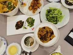 -银都上海菜馆(粤海东路店)
