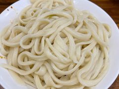 -王菊美食街·王菊面馆(总店)