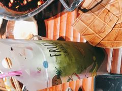 -李开心火锅馆(回兴店)