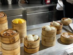 -阿那亚第三食堂 Cafeteria 3
