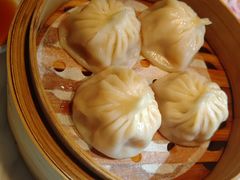 鲜虾蟹皇小笼包-陶陶居·雅园(凯华国际店)