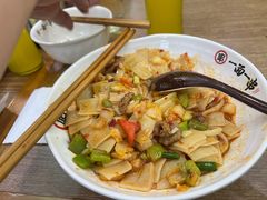 -丝路传奇·中国拉面航母店(北医三院店)