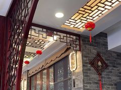 -四海楼(如皋定慧禅寺店)