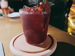 -牛排家(北京长安街英皇集团中心店)