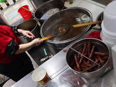 -江三王记牛杂馆(总店)