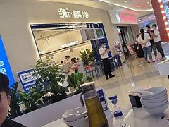 -兰湘子·湘菜小炒(泉舜店)